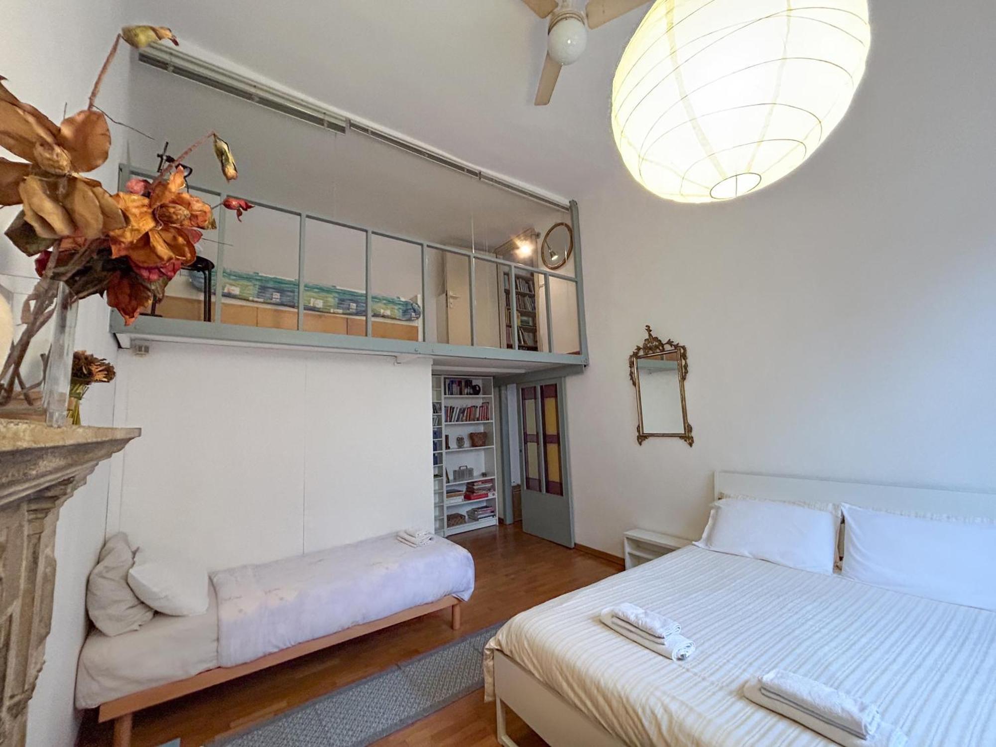 Central Station And Duomo - Spacious Loft Milano Daire Dış mekan fotoğraf