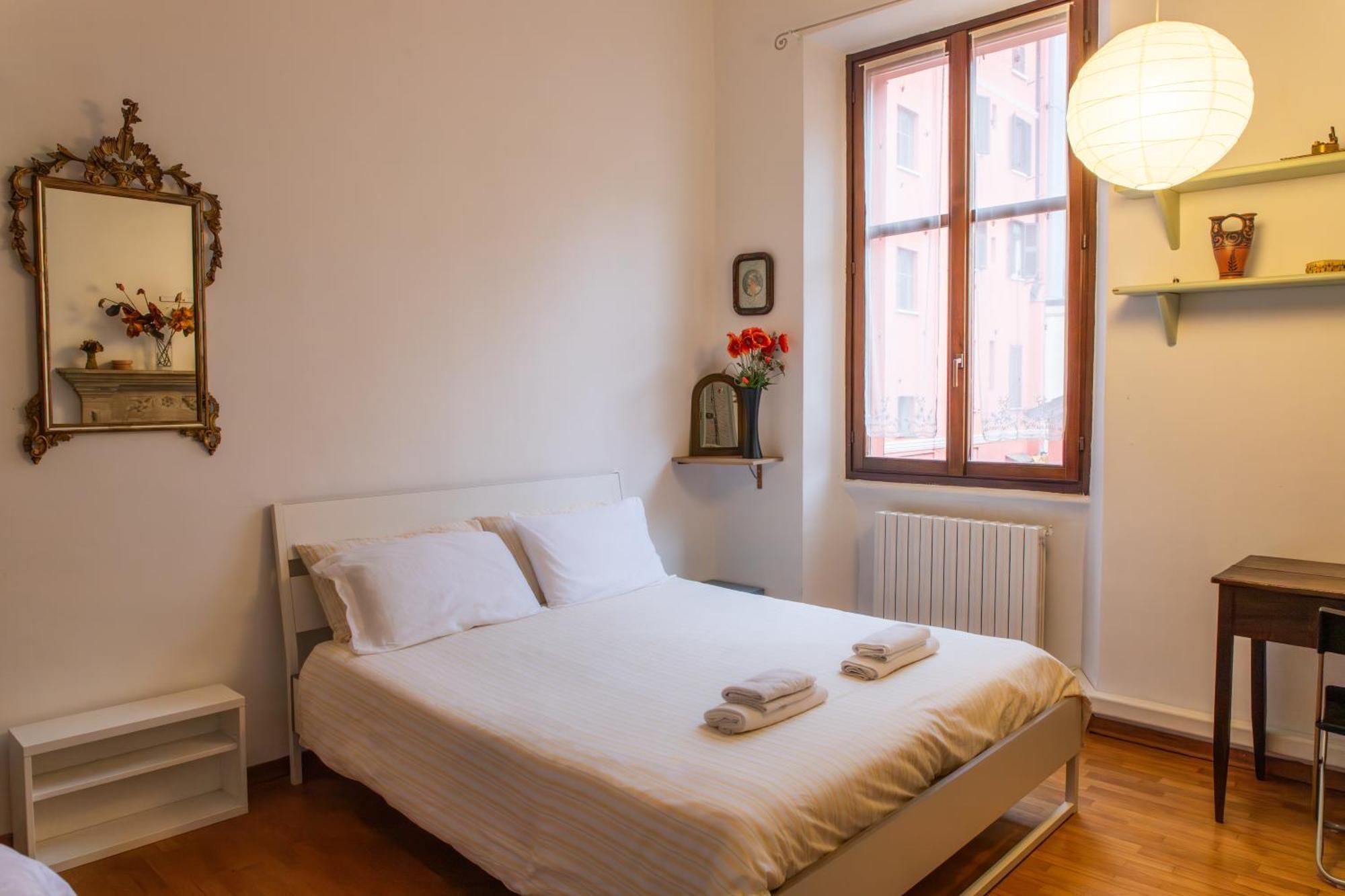 Central Station And Duomo - Spacious Loft Milano Daire Dış mekan fotoğraf