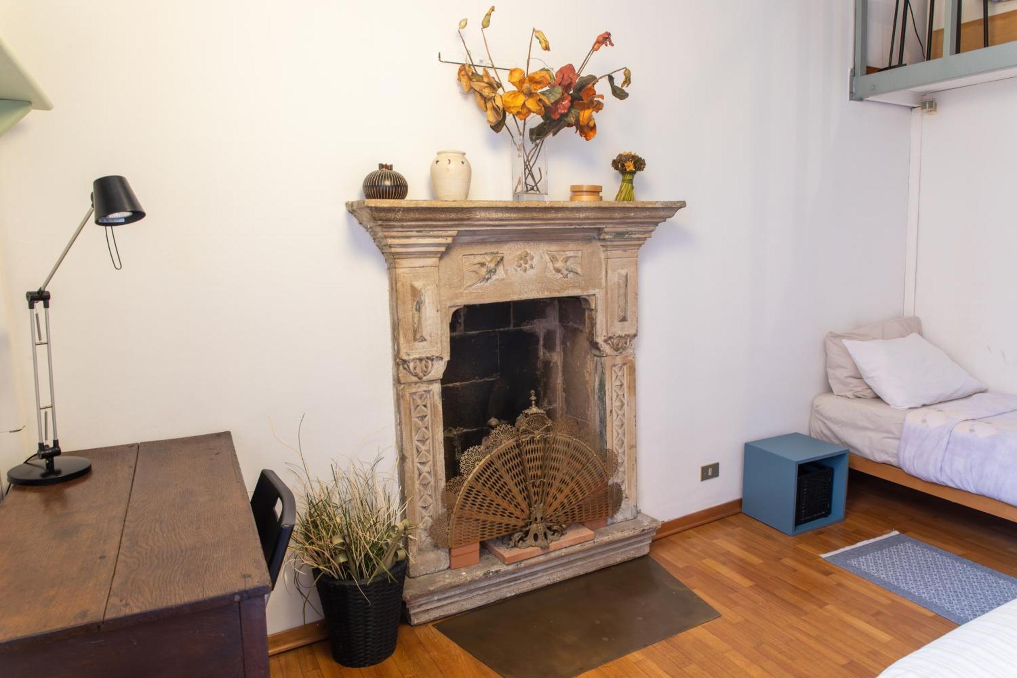 Central Station And Duomo - Spacious Loft Milano Daire Dış mekan fotoğraf